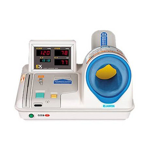 (2등급) 자원메디칼 혈압계 EASY X800 R/L (프린터 불가능)